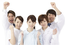 医療・介護・福祉・教育