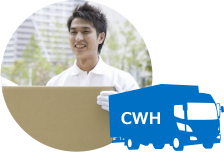 CWHです