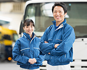一人で仕事をしたいという方には最適なお仕事