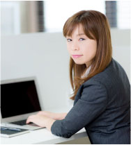 オフィスワーク系