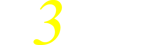 ３つのポイント